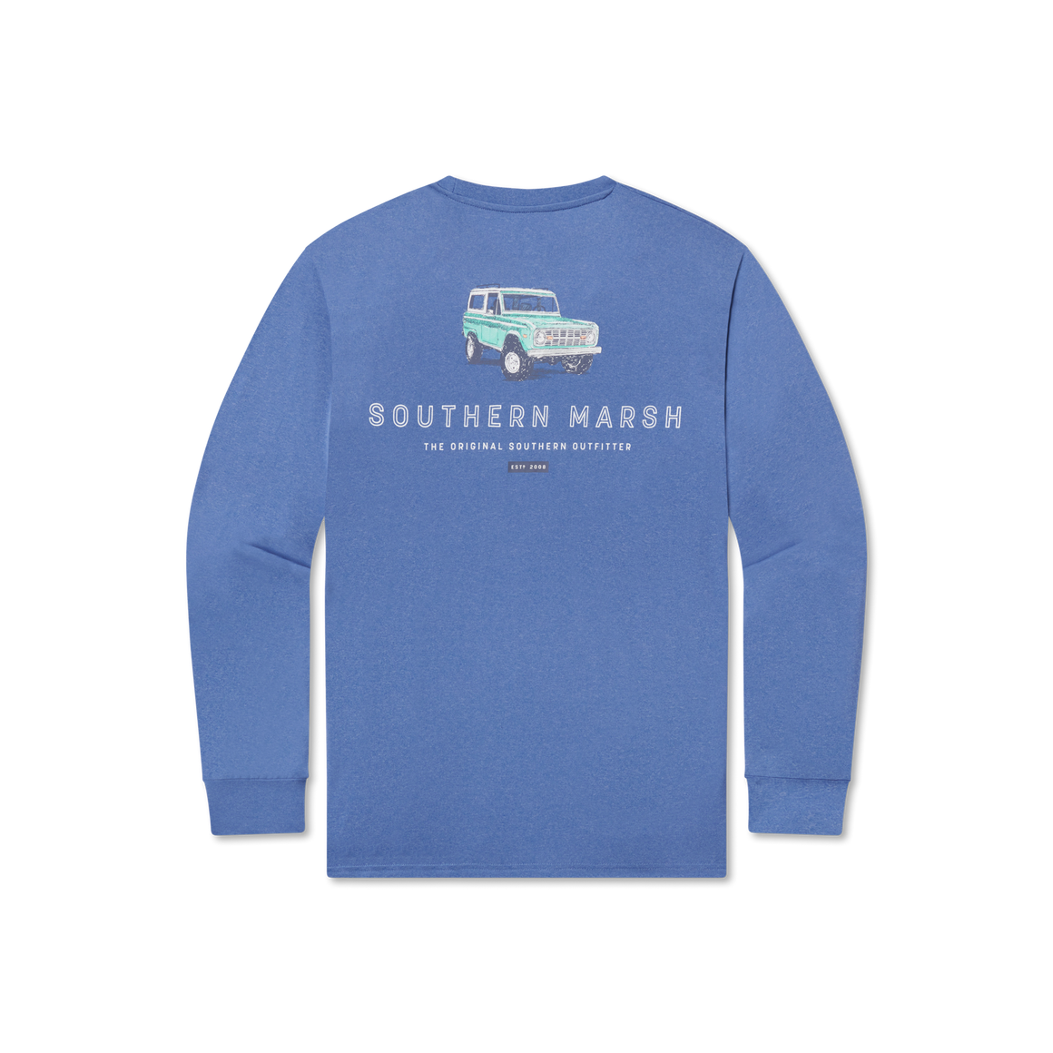 Oxford Blue