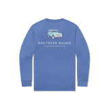 Oxford Blue
