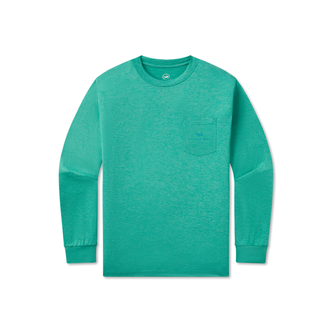 Mint | Front