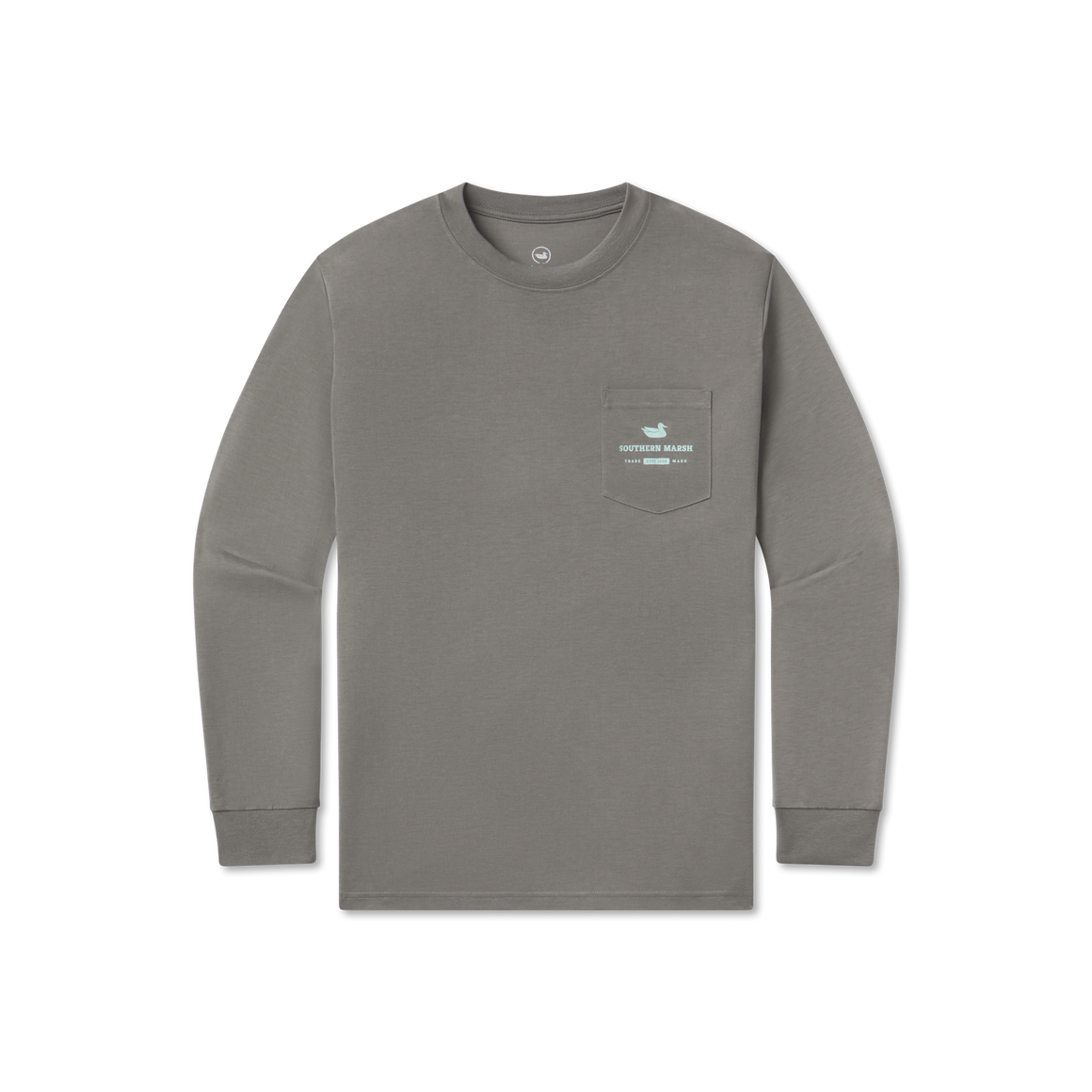 Dark Gray | Front