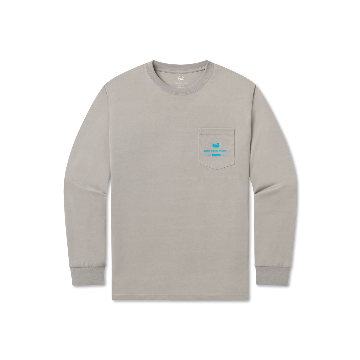 Light Gray | Front