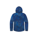 Blue and White | Back