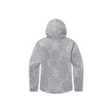 Gray and White | Back