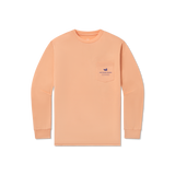 Peach | Front