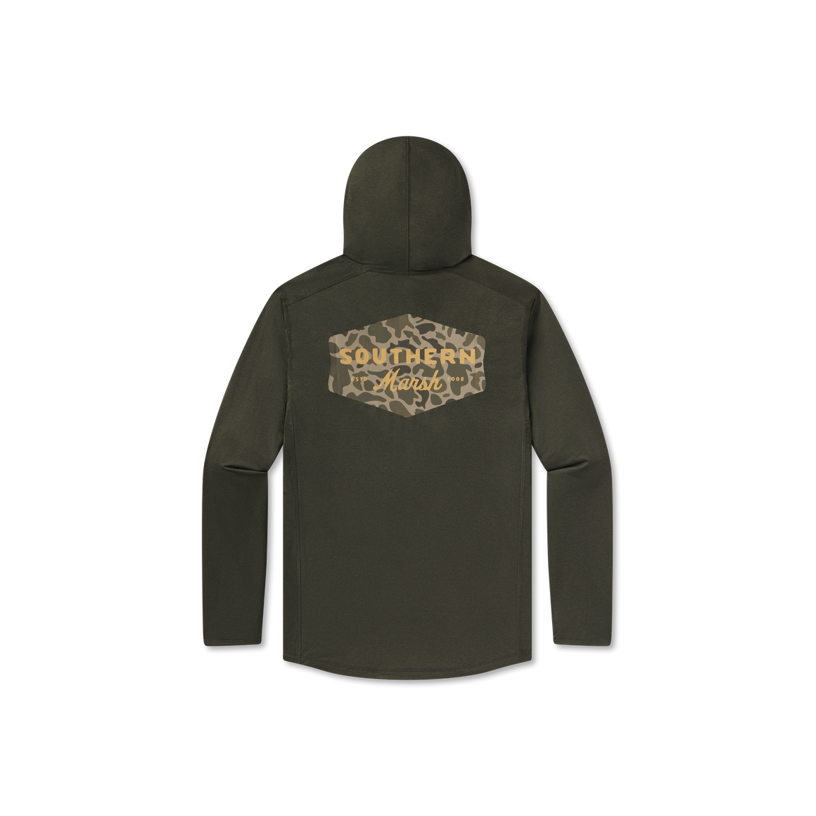 Dark Olive