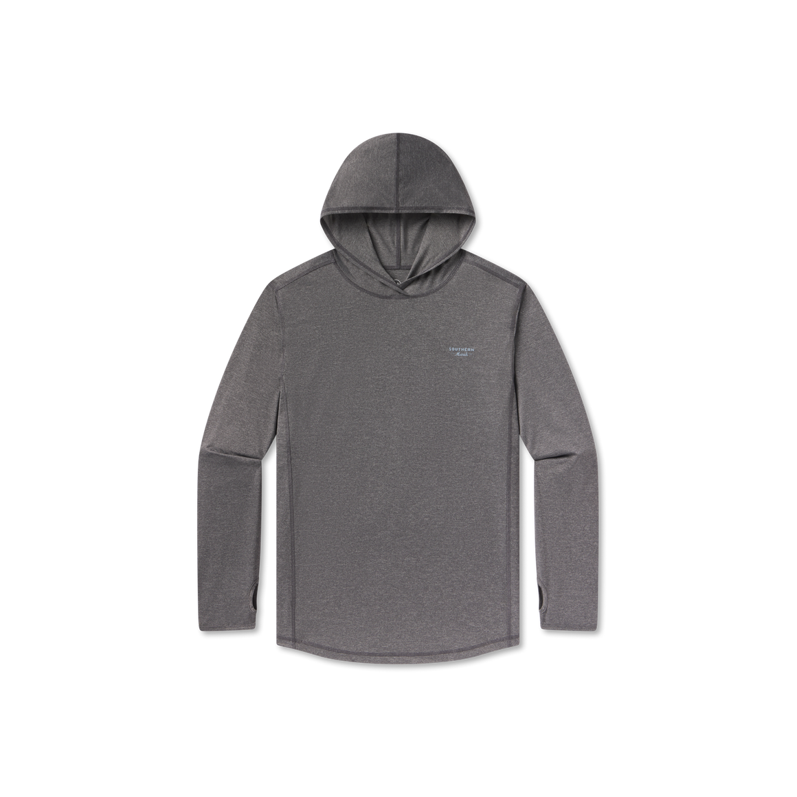Midnight    Gray | Front