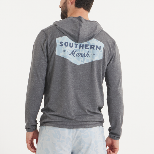 Midnight    Gray | ON MODEL BACK
