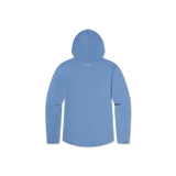 Oxford Blue | Back