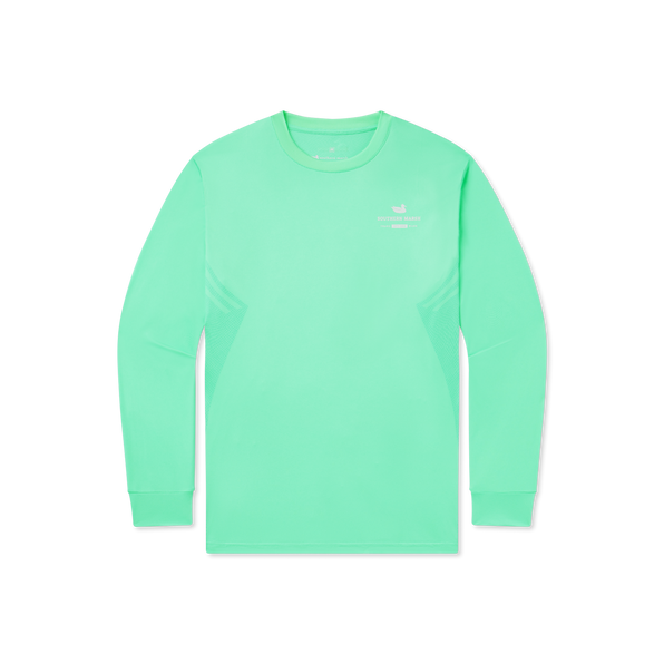 Bimini Green