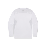 White | Back