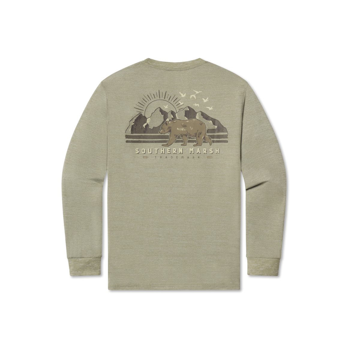 Olive Heather