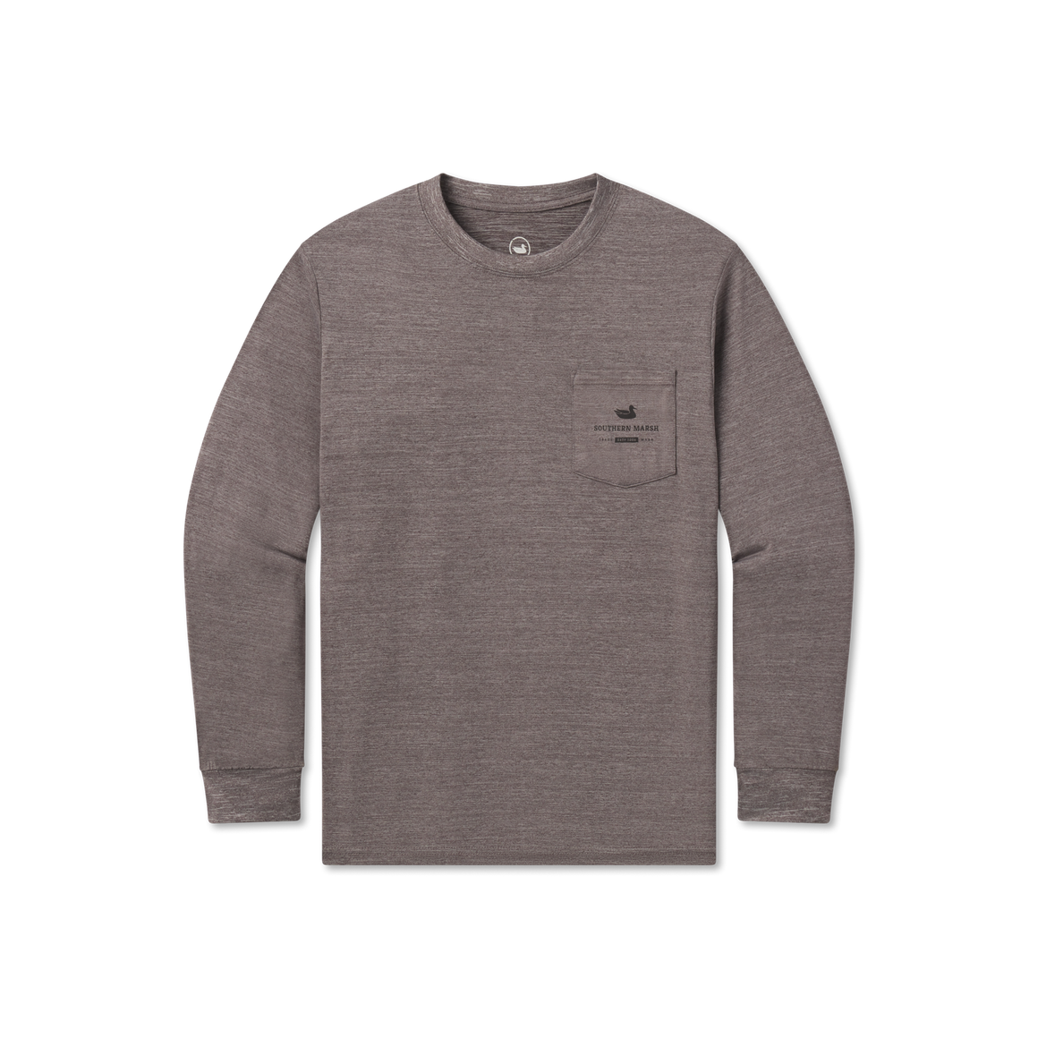 Midnight  Gray | Front