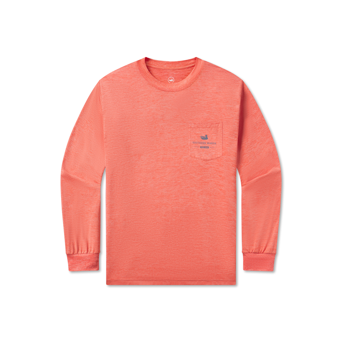 Coral | Front