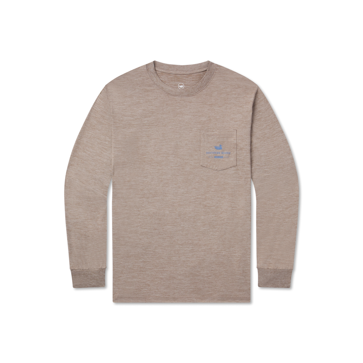 Burnt Taupe | Front