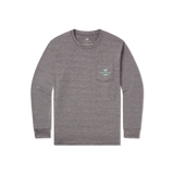 Midnight Gray Heather | Front