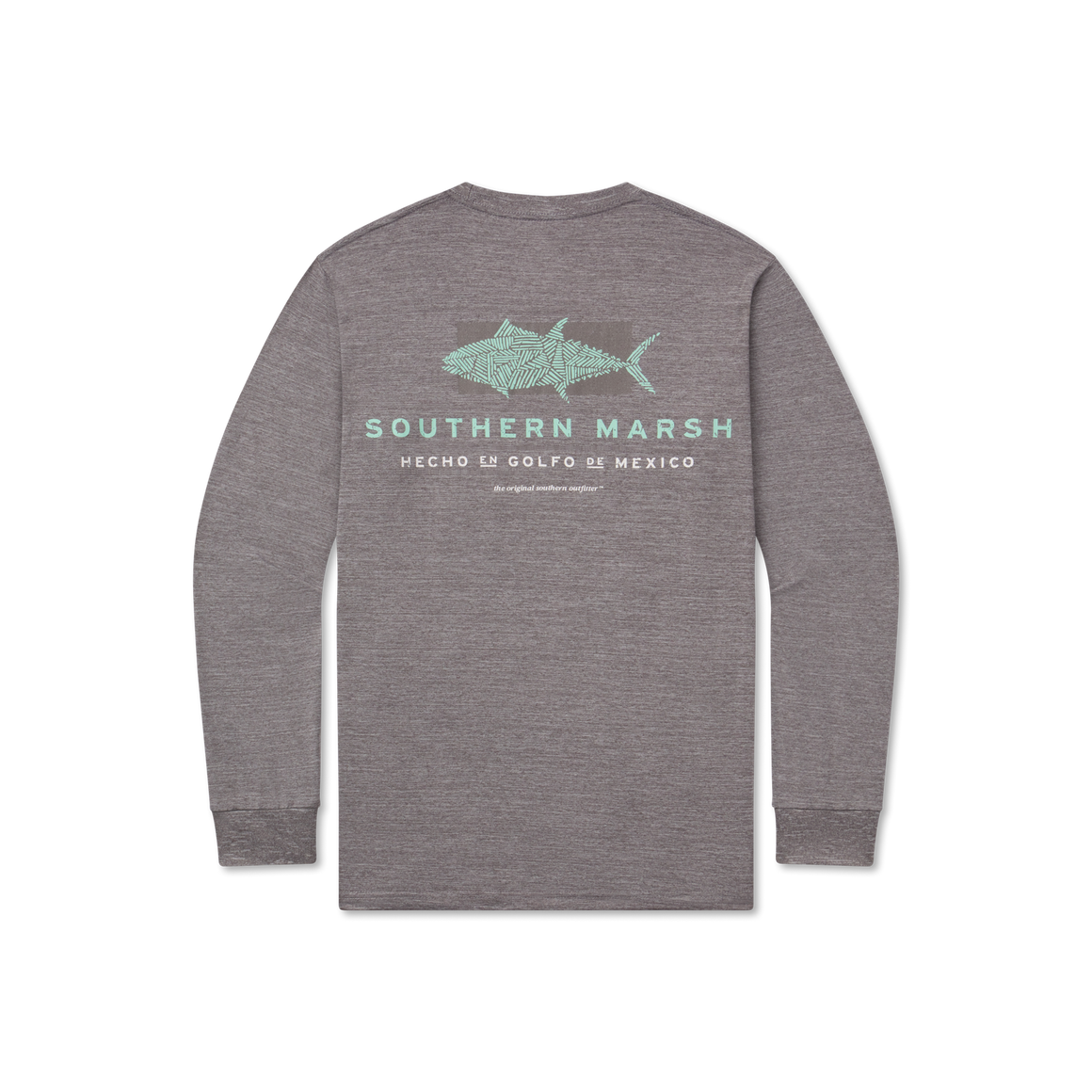 Midnight Gray Heather