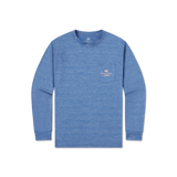 Oxford Blue | Front