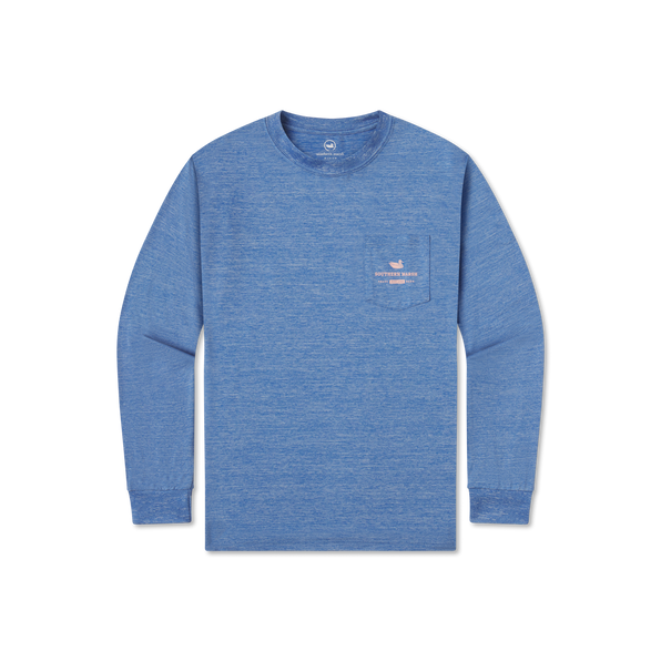Oxford Blue | Front