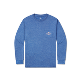 Oxford Blue | Front
