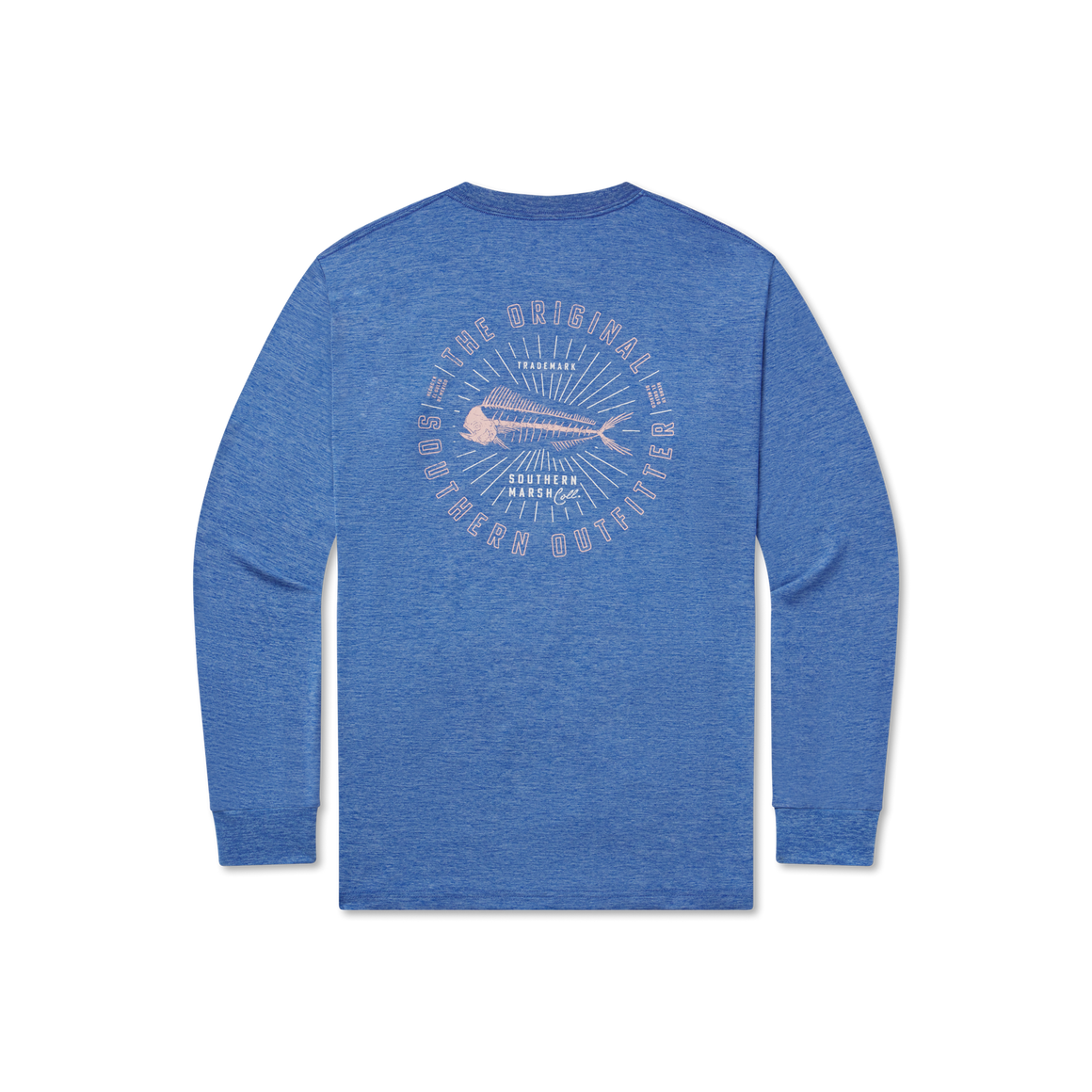 Oxford Blue