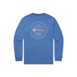 Oxford Blue