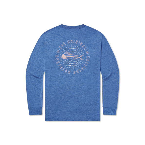 Oxford Blue