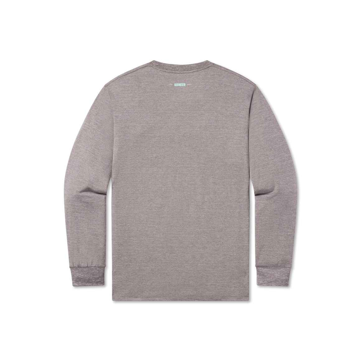 Midnight   Gray | Back