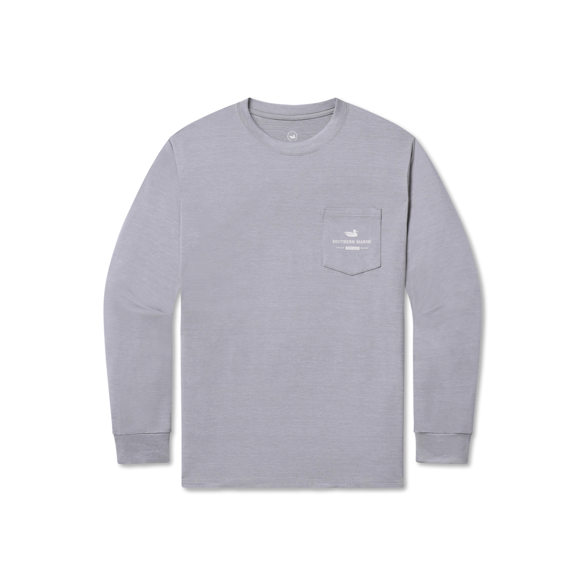 Light Gray | Front