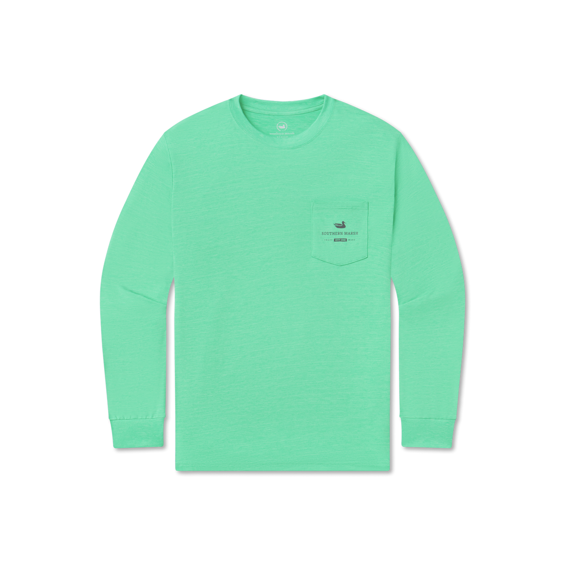 Mint | Front