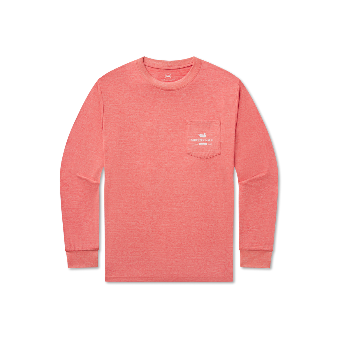Strawberry Fizz | Front