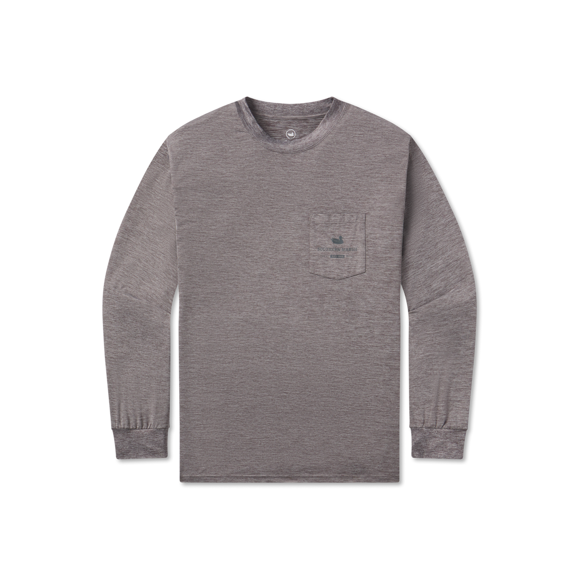 Midnight  Gray | front