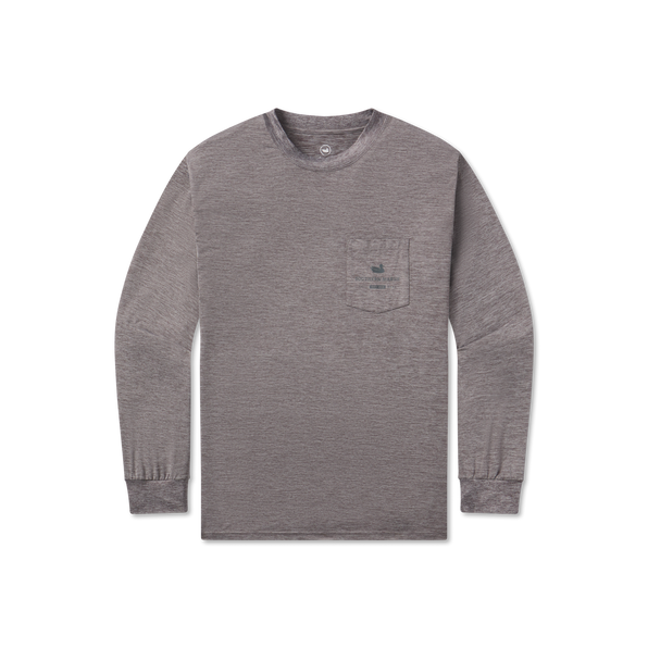 Midnight  Gray | front
