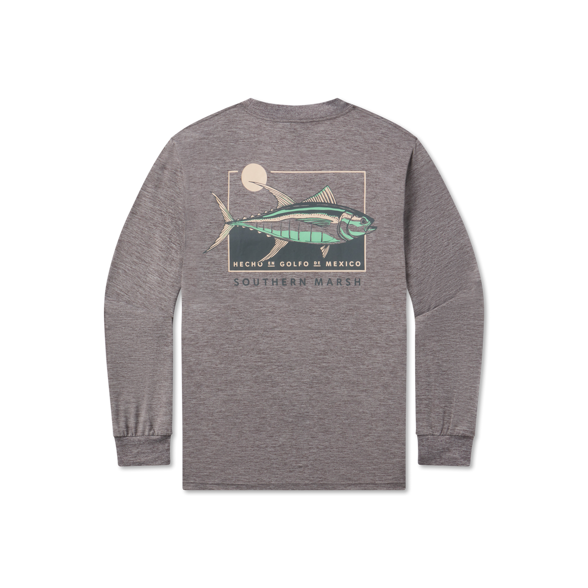 Midnight  Gray