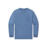 Oxford Blue | Front
