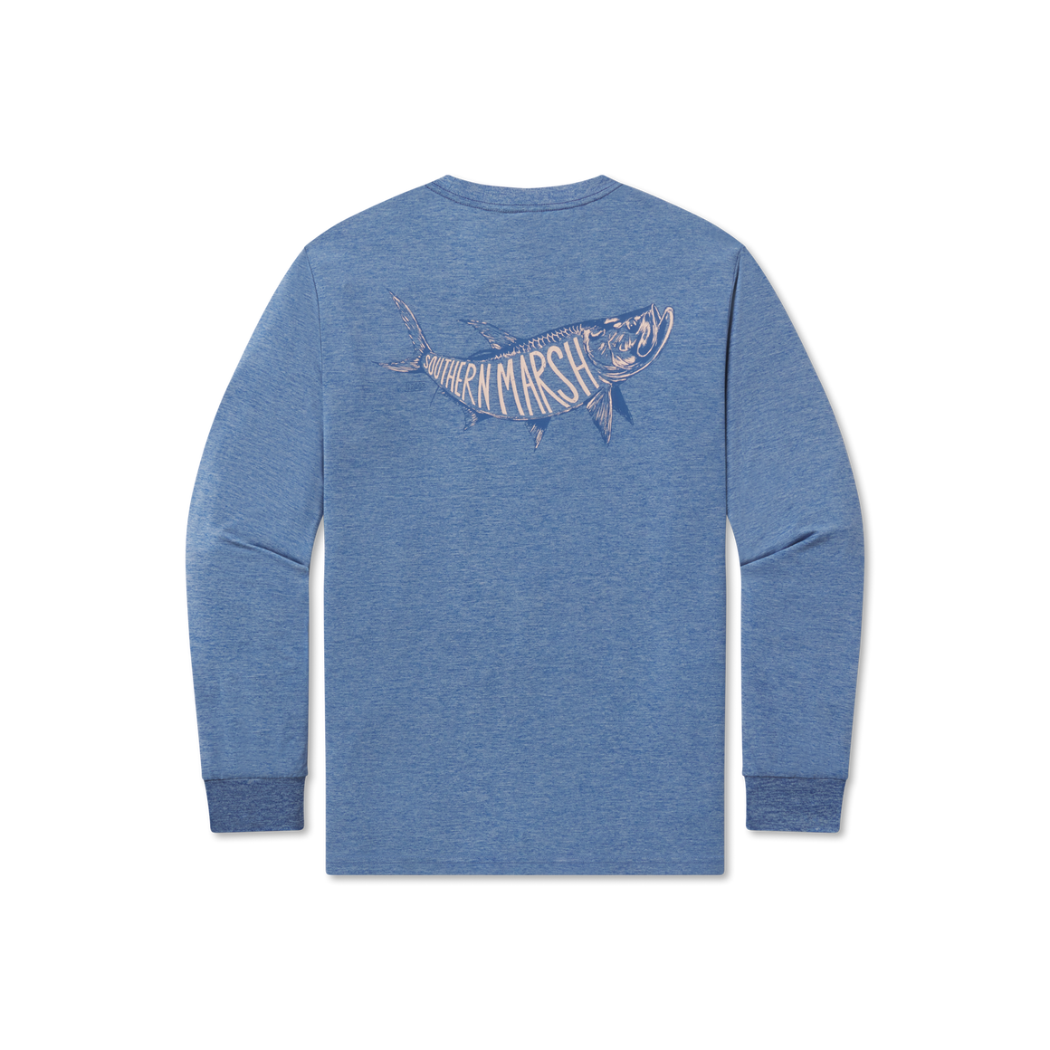 Oxford Blue