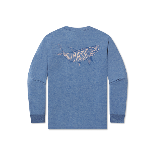 Oxford Blue