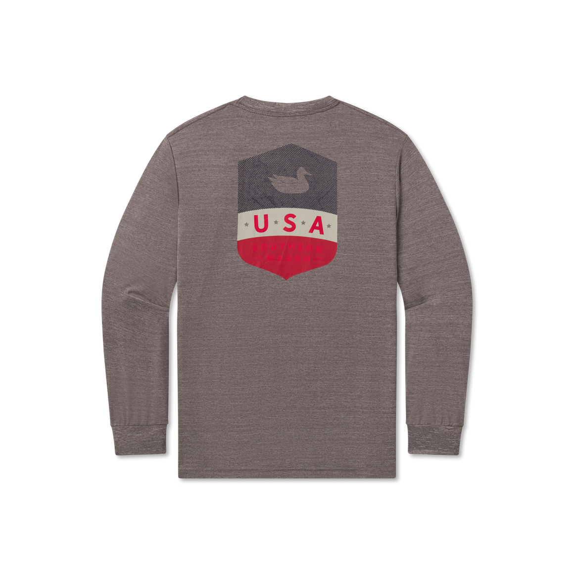 Midnight Gray Heather