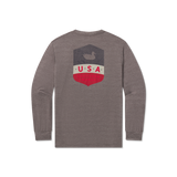 Midnight Gray Heather