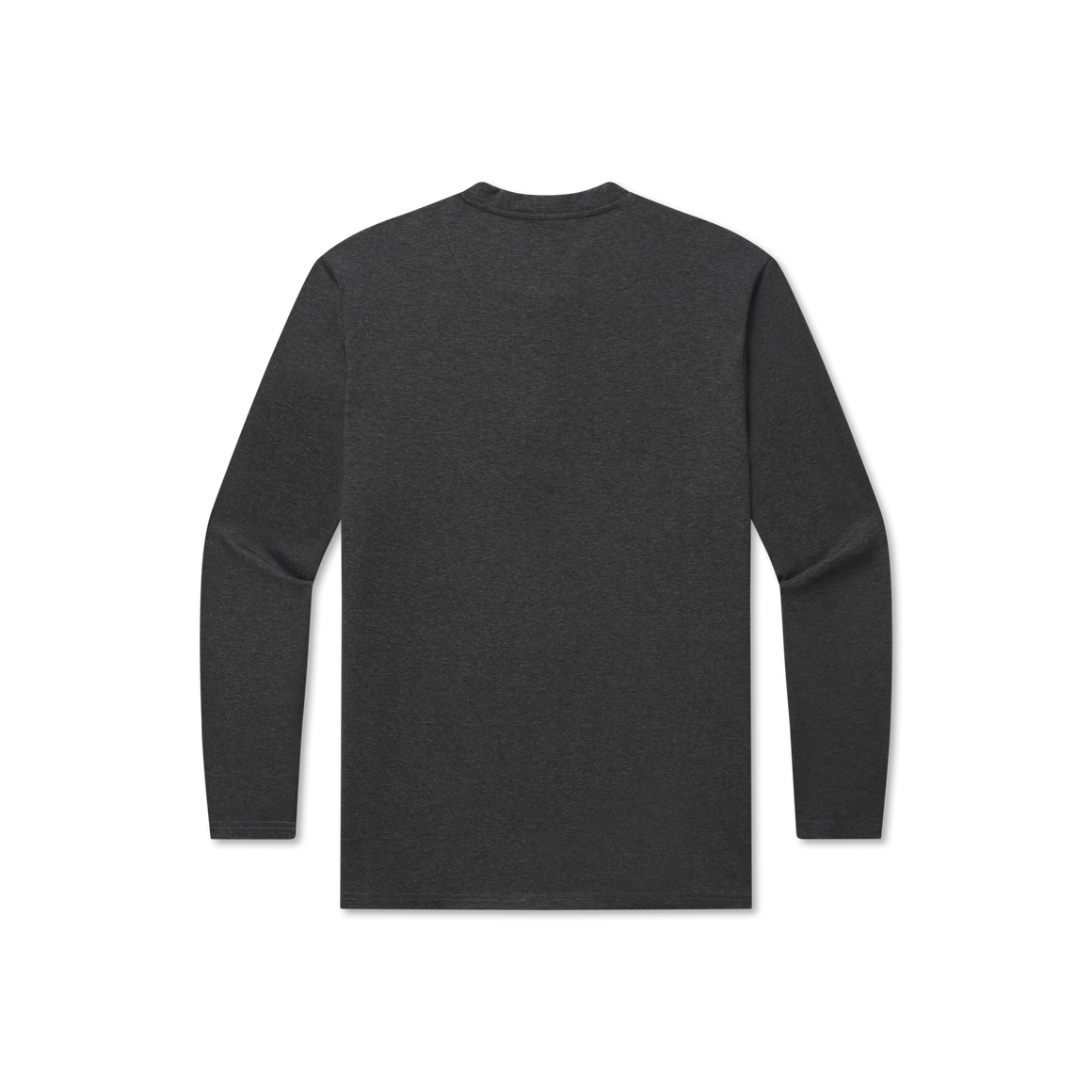 Charcoal Gray | Back