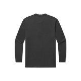 Charcoal Gray | Back
