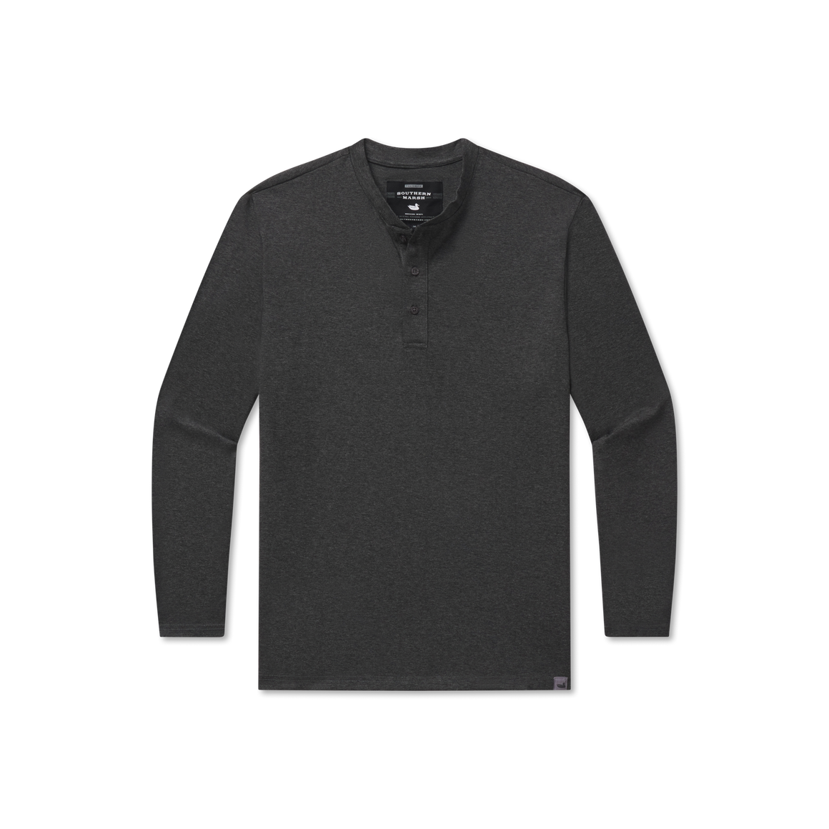 Charcoal Gray
