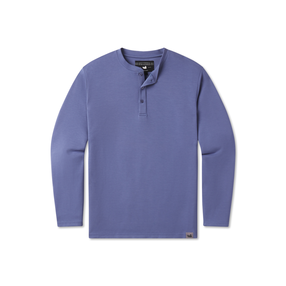 French Blue