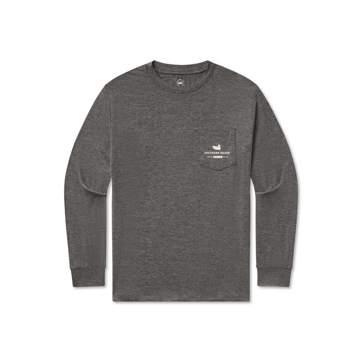 Midnight     Gray | Front