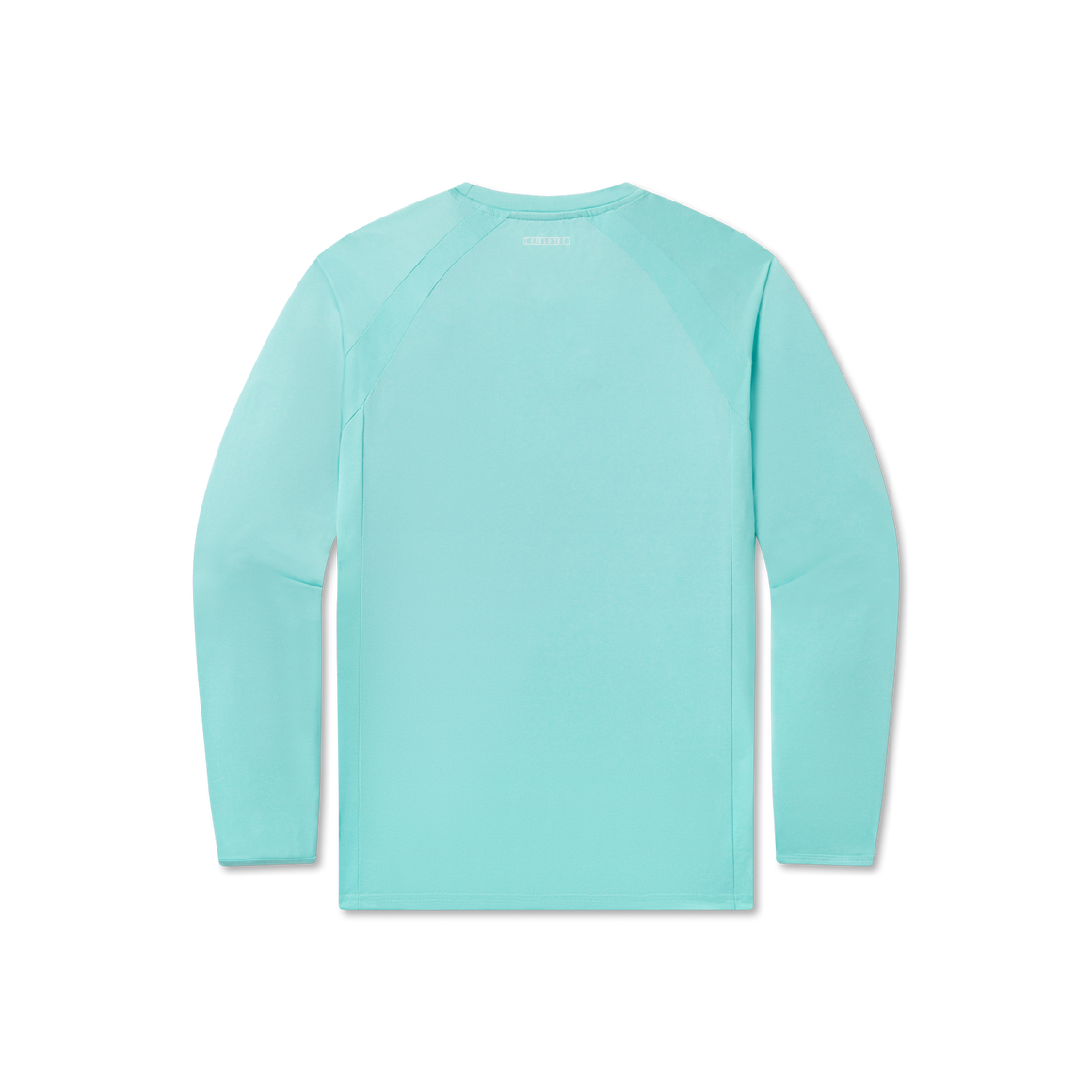 Antigua Blue | Back
