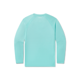 Antigua Blue | Back