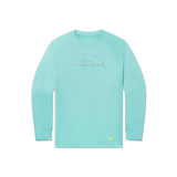 Antigua Blue