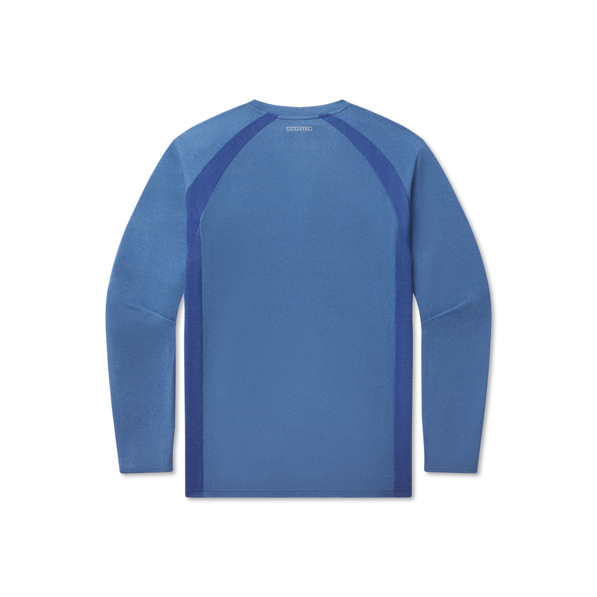 Royal Blue | Back