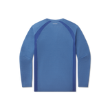 Royal Blue | Back