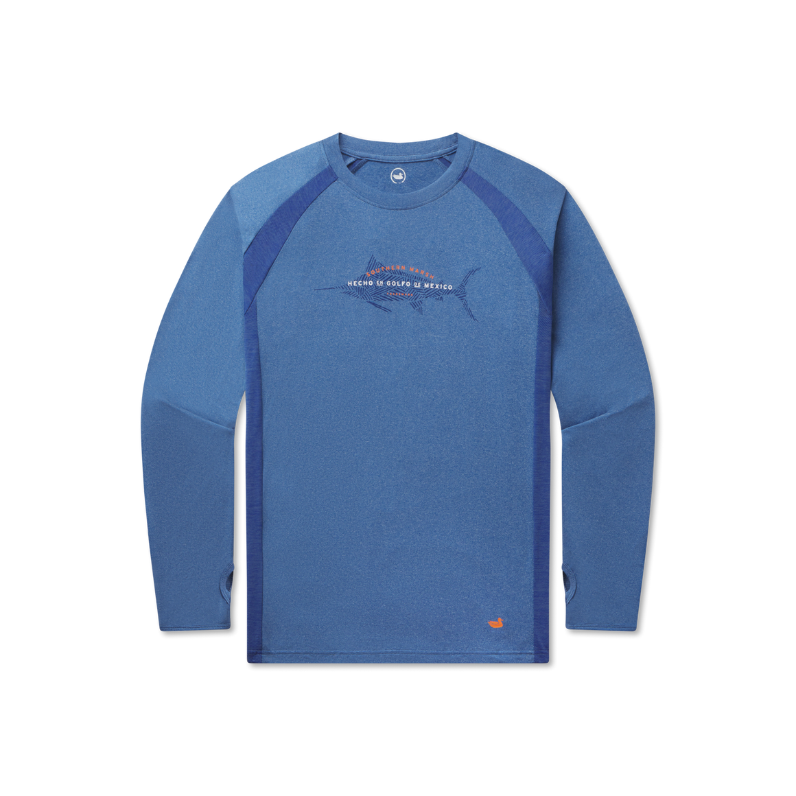 Royal Blue