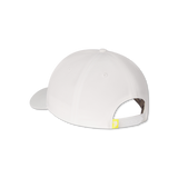 White | back